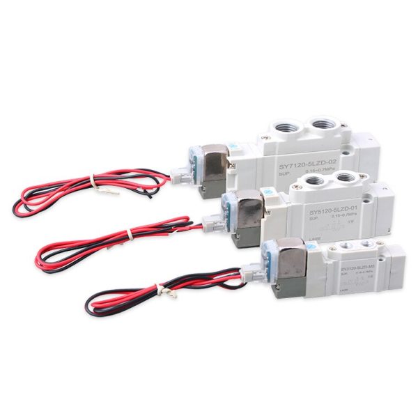 SY3260-5MOUD-C4-Q