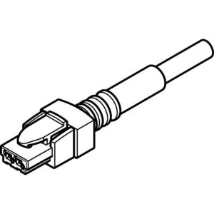 NEBV-HSG2-P-2.5-N-LE2