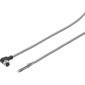 NEBU-M12W8-K-5-N-LE8