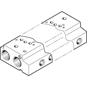 VABM-C7-12W-G18-8