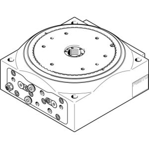 DHTG-140-3-A