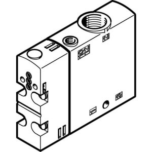 CPE18-P1-3GLS-1/4