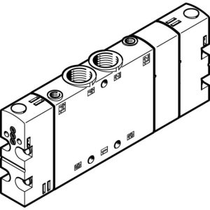CPE18-P1-5/3ES-1/4