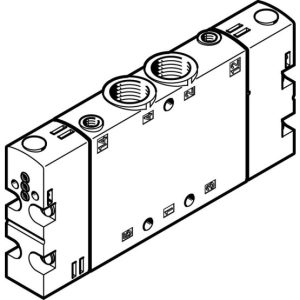 CPE18-P1-5JS-1/4