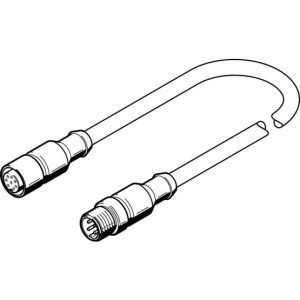 NEBV-M12G8-K-5-M12G4