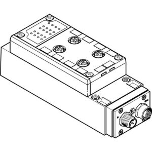 VAEM-S6-S-FAS-4-4E