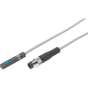 SIES-8M-PS-24V-K-5,0-M8D
