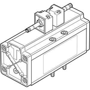 MDH-5/3E-3/4-D-4
