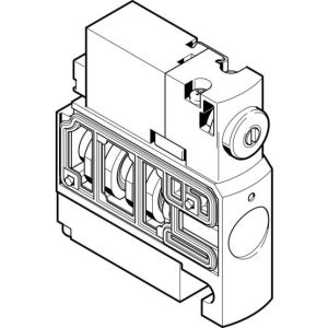 CPVSC1-M1H-K-P