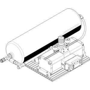 DPA-100-16-CRVZS20