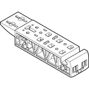 VABS-C8-12XB-QX-D