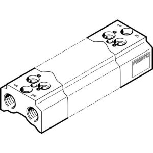 CPE10-3/2-PRS-1/4-3