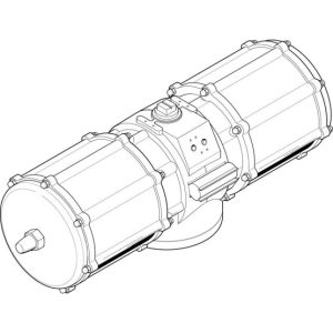 DAPS-4000-090-RS1-F25