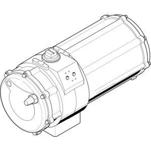 DAPS-1440-090-RS2-F16