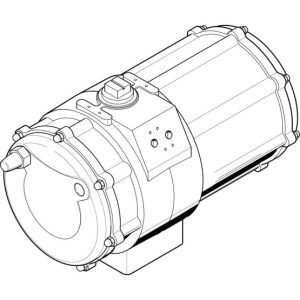 DAPS-2880-090-R-F16