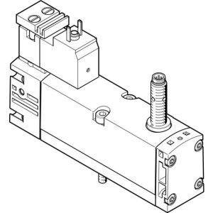 VSVA-B-M52-MZ-A1-1C1-APP
