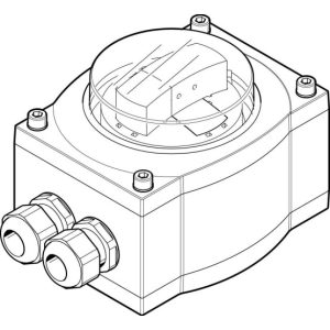 SRAP-M-CA1-GR270-1-A-T2P20