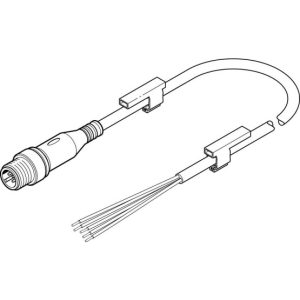 NEBU-LE5-K-1-M12G5