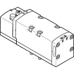 VSVA-B-M52-MZD-D2-1T1L