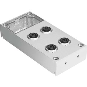 CPX-M-AB-4-M12X2-5POL