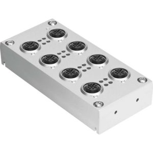 CPX-M-AB-8-M12X2-5POL