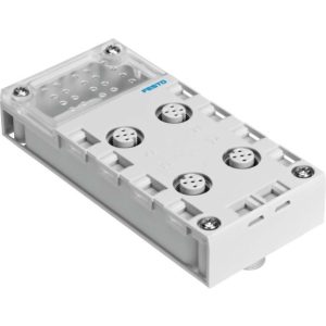 CPX-AB-4-M12X2-5POL