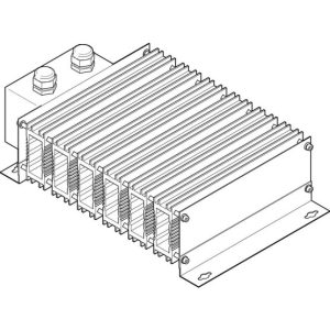 CACR-KL2-33-W2400