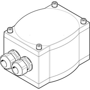 SRAP-M-CA1-270-1-A-T2P20