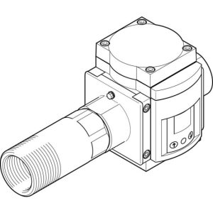 SFAM-90-10000L-TG112-2SV-M12