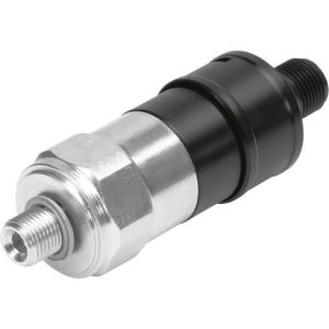 SPBA-P2R-G18-W-M12-0,25X