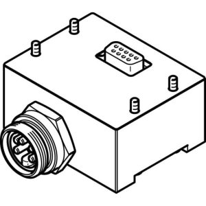 CPX-AB-1-7/8-DN