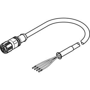 NEBM-M12G4-RS-15-N-LE4