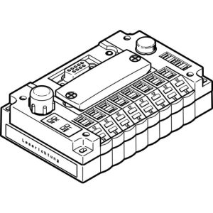 CPV14-GE-DI02-8