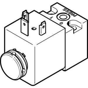 MDH-3/2-110VAC