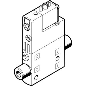 CPE10-M1BH-3GLS-M5