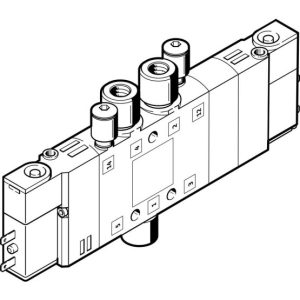 CPE10-M1BH-5/3ES-QS6-B