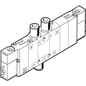 CPE10-M1BH-5/3E-QS6-B