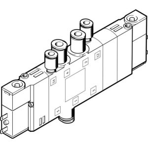 CPE14-M1BH-5/3GS-QS-8
