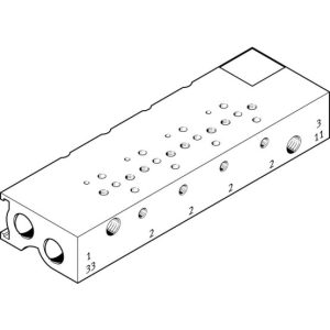 MHA1-PR4-3-M3-PI-PCB