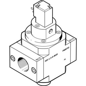 HEE-1/4-D-MINI-110