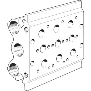PRS-1/8-3-BB