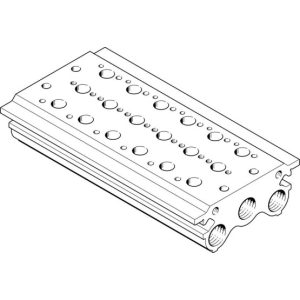 PRS-1/8-6-BB
