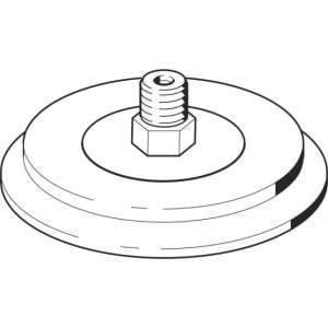 VAS-100-1/4-PUR-B