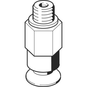 VAS-10-M5-SI-B