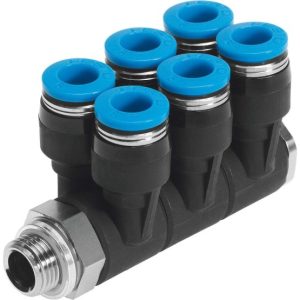 QSLV6-G3/8-12