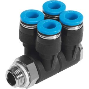 QSLV4-G3/8-12