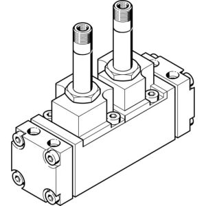 CJM-5/2-1/4-FH