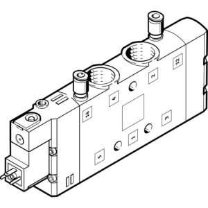 CPE24-M1H-5LS-3/8