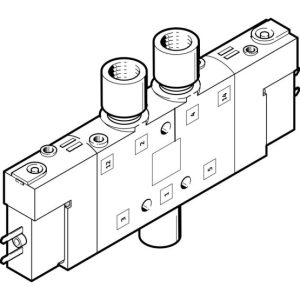 CPE10-M1BH-5/3B-M5-B