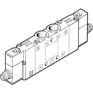 CPE14-M1CH-5JS-1/8